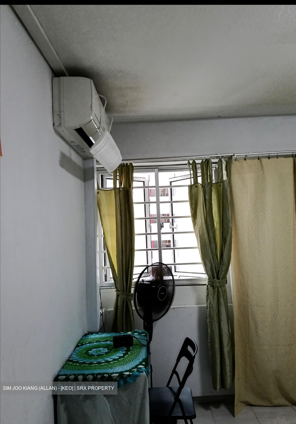 Blk 841 Tampines Palmwalk (Tampines), HDB 4 Rooms #529447651